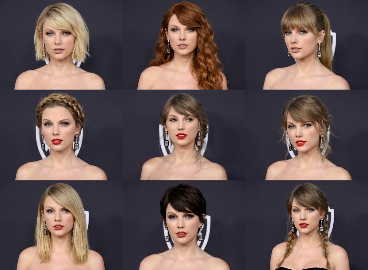 Women Hairstyle 1