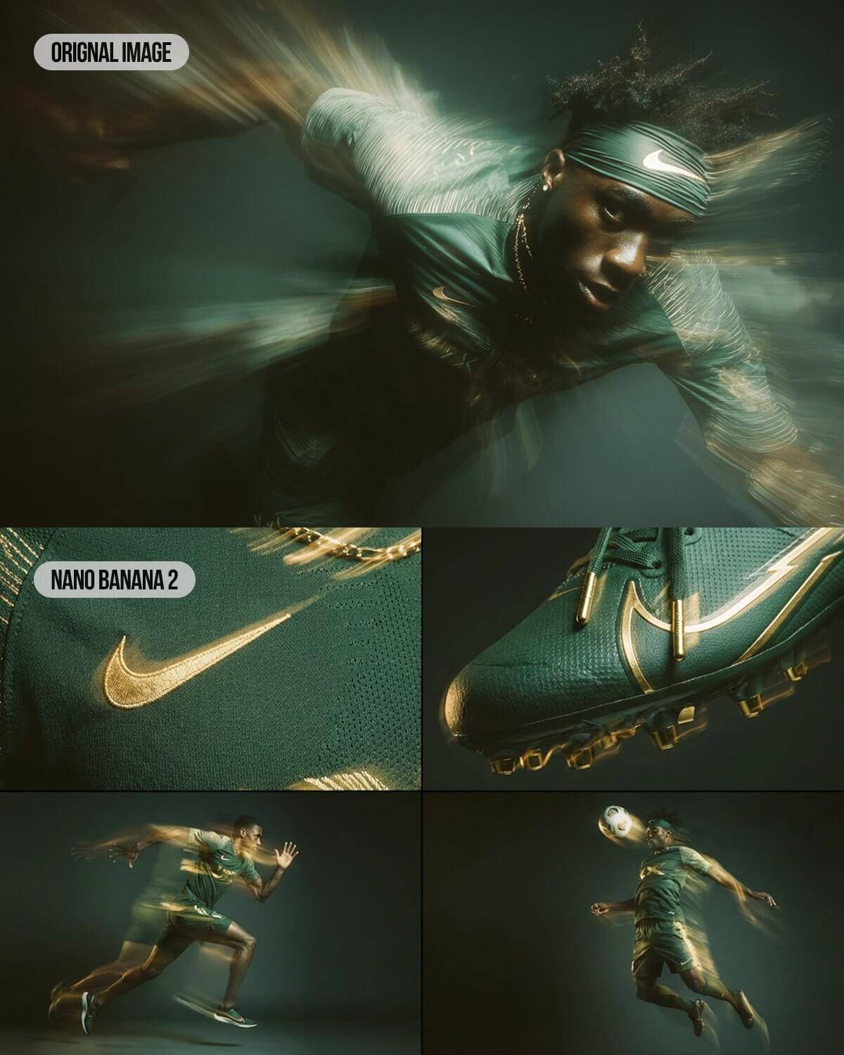 Brand Fashion