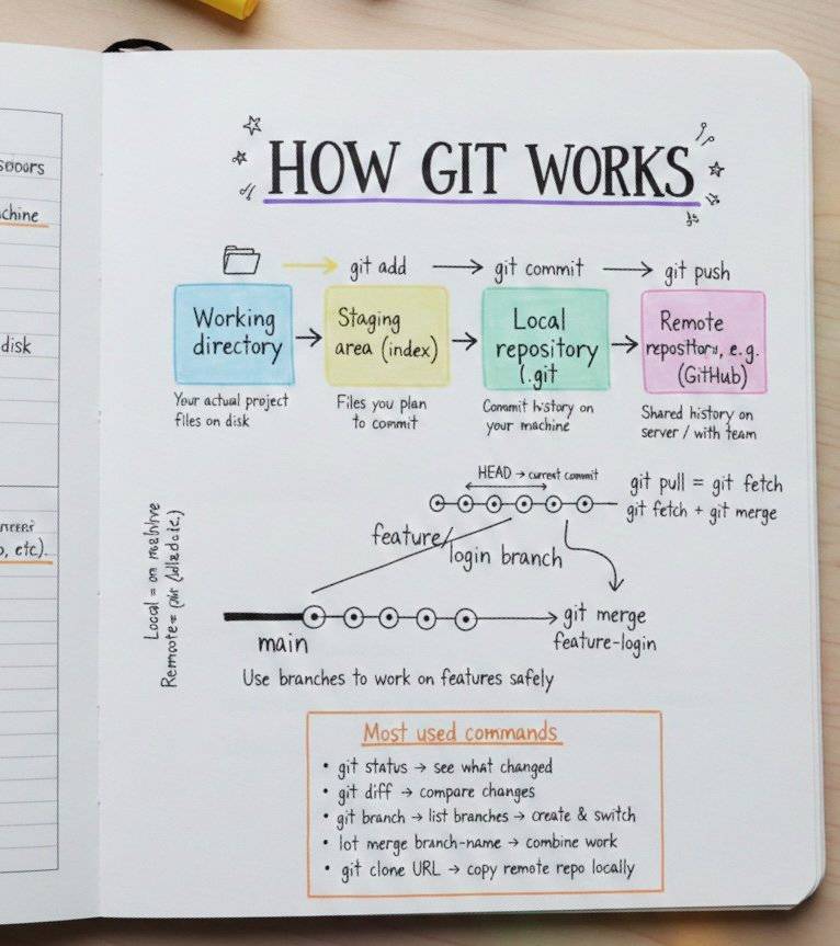 Learning Cards